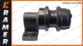 AT164270 Rolka podtrzymująca mini JOHN DEERE 70D 190E Top roller / Верхний поддерживающий ролик / Tragrolle /  rouleaux supérieurs / görgők / carrierroller / Ylärullat / Överrullar / topprulle / Horní rolna /Rola de sustinere / Rullis augšējais