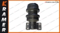 AT164270 Rolka podtrzymująca mini JOHN DEERE 70D 190E Top roller / Верхний поддерживающий ролик / Tragrolle /  rouleaux supérieurs / görgők / carrierroller / Ylärullat / Överrullar / topprulle / Horní rolna /Rola de sustinere / Rullis augšējais