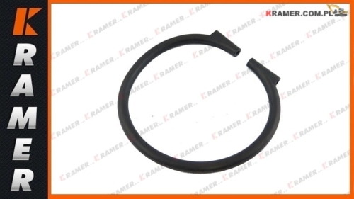 4824484 Uszczelnienie tulei VOLVO zacisk L60E L60F L60G L70E L70F L70G L90C L110F L110G L120E  L120F L120G L150 L150C L150E L150F L180 L180C L180D L180E L180F link bearing seal / delenklager dichtung / Уплотнение подшипника тяги / bucsa garnitură /