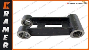 Łącznik łyżki kiwak TAKEUCHI TB125 TB228