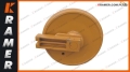 J19AS01A1 Kompletne koło napinające gąsienicę stosowane w koparkach ATLAS 1604LC Idler / Leiträder / Натяжное колесо / Ленивец / Ruote anteriori / Roue folle / ledarhjul / framhjul / Juhtrattad / rueda guía /Rola intinzatoare senila /Feszítőkerék