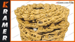 Łańcuch gąsienicy HITACHI ZX470 53 ogniwa