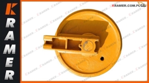 Koło napinające JOHN DEERE 693 HD