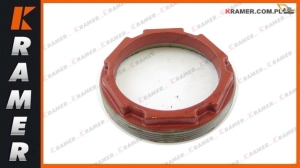 Nakrętka VOLVO łącznika ramy A25D A25E A30F A30G