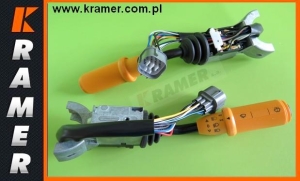 Przełącznik świateł zespolony JCB 3CX / 4CX