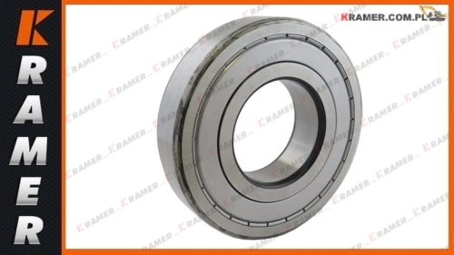 11193665 Łożysko wału stosowane w wozidłach VOLVO A25D  A25E  A25F  A25G  A30D  A30E  A30F A30G Łożysko / Bearing / Ložisko / подшипник / Kugellager / cusinetto / csapágy /rulment