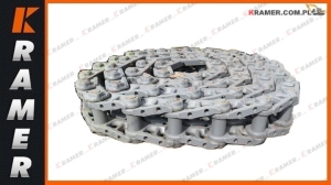 Łańcuch gąsienicy LIEBHERR HS850 851 871 872 952