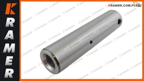 11881091 Sworzeń łyżki przedniej ładowarkowej stosowany w koparko-ładowarkach VOLVO BL60  BL61  BL70  BL71 Pin / палец / Bolzen / perno / csap / bolt /stift