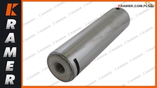 11888681 Sworzeń obrotu ramienia tył stosowany w koparko-ładowarkach VOLVO BL60  BL61  BL70  BL71 Pin / палец / Bolzen / perno / csap / bolt /stift