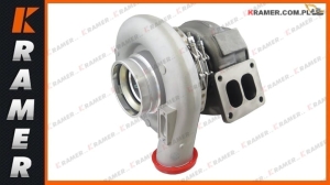 Turbosprężarka VOLVO L150F L180F L220F