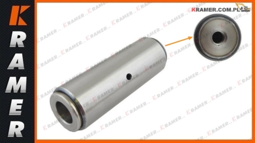 11883897 Sworzeń łyżki koparkowej stosowany w koparko-ładowarkach VOLVO BL60  BL61  BL70 BL71Pin / палец / Bolzen / perno / csap / bolt / stift