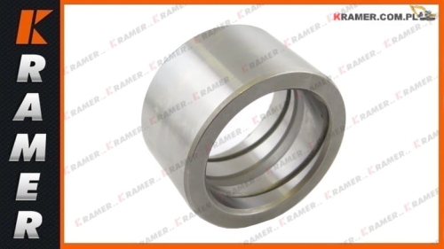 11883768 Tuleja ramienia koparkowego stosowana w koparko-ładowarkach VOLVO BL60  BL61  BL70  BL71  BL60B  BL61B  BL70B  BL71B подшипник /Bushing / втулка / bague/ cojinete/ púzdro/ pouzdro/ persely/ bucsa / bucșă / bussning/ Buchse / Bearing