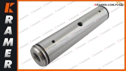 11882932 Sworzeń VOLVO ramienia przód BL60 BL61B BL70B BL71 Pin / Палец / kanál csap / bolt / stift