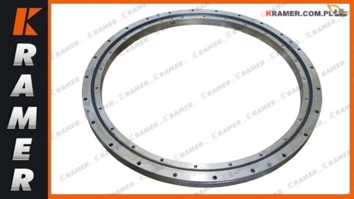 AV95-2 Łożysko obrotu bębna walca Ammann AV95 Łożysko / Bearing / Ložisko / подшипник / Kugellager / cusinetto / csapágy /rulment