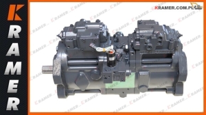 Pompa hydrauliczna CASE CX240