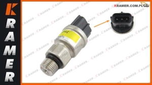 Czujnik ciśnienia CASE CX130B CX160B CX210B CX290B