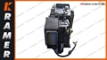 20Y-810-1211 Klimatyzator kompletny stosowany w koparkach KOMATSU PC300-8  PC350-8 Air conditioner / Кондиционер / Légkondícionáló / Aer condiționat / Klimaanlage