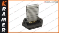 545-00003 Rezystor dmuchawy stosowany w maszynach DOOSAN SOLAR 340LC-7  400LC-7  155LC-V  210W-V  225LC-7A  225LC-V  450LC-V  MEGA 250-V  400 300-V  DL350 resistor / widerstand / резистор / rezistor / ellenállás