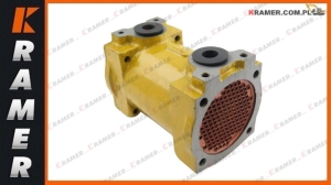 Chłodnica oleju CAT skrzyni silnika D5H D4H D6H