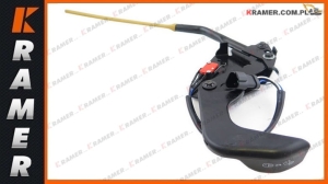 Dźwignia blokady hydrauliki CAT 320D 319D 315D 322