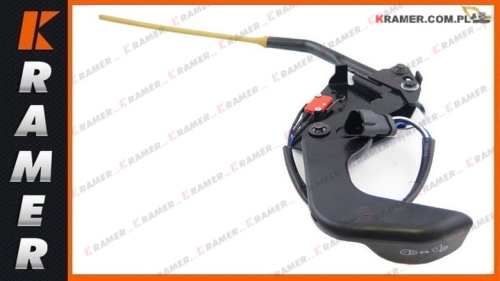 2346613 Dźwignia blokady hydrauliki CAT 320D 319D 315D 322 lever group-control / Рычаг / levier / fogantyú / hebel