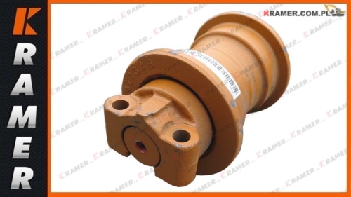 952701590 DYNAPAC / DEMAG 11011 9009 F121 F141 F181 track bottom roller / Laufrolle / Опорный каток / görgők  / rouleaux / Underrullar / Alarullat / Atbalstrullis apakšejais / Apatiniai (atraminiai) ritineliai / Rola cu / Spodní rolna / Rodillo inferior