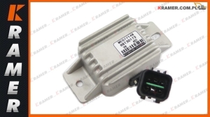 Przekaźnik CAT alternatora 320B 320C 322B 325C