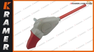 Dźwignia blokady hydrauliki KOMATSU PC210-7 PC240
