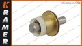 000022220 Tłoczek rozdzielacza JCB JS200  JS210  JS220  JS240 Tłoczek rozdzielacza (joysticka)/ Distributor plunger(joystick)/ Verteilerkolben (Joystick)/ Поршень распределителя/ Pistone  distributore / Piston de distributeur