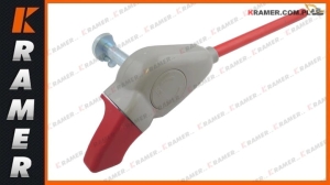 Dźwignia blokady hydrauliki SANY KOMATSU