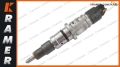 2854608 Wtryskiwacz stosowany w maszynach z silnikiem IVECO grupa CNH CASE NEW HOLLAND Fuel injector / einspritzventil / Форсунка / Üzemanyag befecskendező szelep / Injector decombustibil