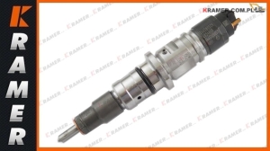 Wtryskiwacz CASE NEW HOLLAND silnik IVECO