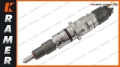 2854608 Wtryskiwacz stosowany w maszynach z silnikiem IVECO grupa CNH CASE NEW HOLLAND Fuel injector / einspritzventil / Форсунка / Üzemanyag befecskendező szelep / Injector decombustibil