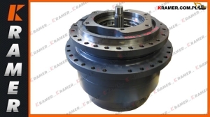 Zwolnica bez hydromotoru DOOSAN DX300 DX340