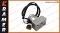 702-21-57400 Cewka proporcjonalna KOMATSU PC210-7 PC210-8 PC240-7 PC240-8 PC88MR WA470-6 WA500-6 Main Hydraulic Pump Solenoid / Электромагнитныйклапан / Соленоид
