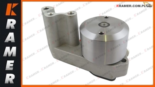20917999 Pompa paliwa VOLVO EC210B BL61 EW145 Pompa paliwa/ Fuel pump/ Kraftstoffpumpe/ Топливный насос/ Pompa del carburante/ Pompe a essence