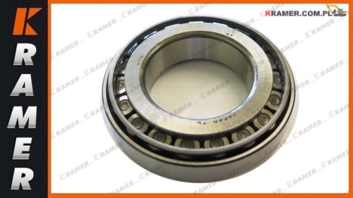 708-8H-32150 Łożysko zwolnicy stosowane w koparkach KOMATSU PC300 Ball Bearing / Ložisko / Kugellager cusinetto / Подшипник