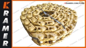 Łańcuch gąsienicy D6H HD D6R smarowany 45 ogn.ITM