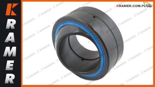 GEG50ES2RS GEG50ES-2RS Tuleja / łożysko wahliwe, łożysko kulowe CAT VOLVO KOMATSU JCB DOOSAN HYUNDAI HITACHI CASE NEW HOLLAND self-aligning bearing / ball bearing / samonastavovacie ložisko / samoporavnavajući ležaj /kuglični ležaj / шарикопідшипник /