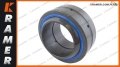 GEG80ES2RS Tuleja wahliwa, łożysko wahliwe, łożysko kulowe 80x130 CAT VOLVO KOMATSU JCB DOOSAN HYUNDAI HITACHI CASE NEW HOLLAND self-aligning bearing / ball bearing / samonastavovacie ložisko / samoporavnavajući ležaj /kuglični ležaj / шарикопідшипник /