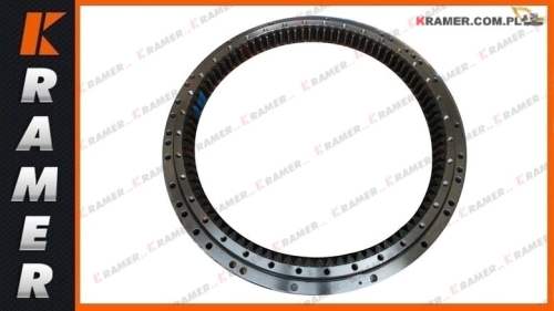 20Y-25-00301 Wieniec obrotu stosowany w koparkach gąsienicowych KOMATSU PC210-7K  PC220-7  PC230-7 Gear and Bearing Group Swing / Swing Circle / Slew Ring / Поворотный круг / coroana de rotire / Fordítógyűrű csapágy