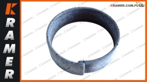 Uszczelnienie napinacza Komatsu PC210 i innych