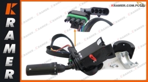 Przełącznik jazdy HYUNDAI DW-3 HL730-7 HL740-3