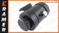 11119171 Cylinder skrętu VOLVO A30E A25D A25E A35F A40D damping cylinder / Dämpfungszylinder / Цилиндр демпфера / Cilindru de amortizare / Csillapító henger