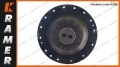 14542163 VOE14542163 Reduktor obrotu VOLVO EC240  EC240C  EC240CL  Rotary Swing Motor / slevingmotor / swing gearbox / Редуктор поворота / schwenkgetriebe / lengő sebességváltó
