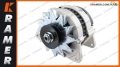 714/12500 Alternator stosowany w JCB 803  804  1CX  515  Alternator assembly / генератар пераменнага току / алтернатор / alternátor / alternateur / alternador / Generatorius / генератор переменного тока / генератор змінного струму / váltóáramú generátor