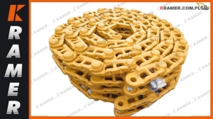 Łańcuch gąsienicy mini CAT 308C 308D 308E  40 ogn.