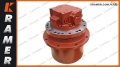 6692633 Zwolnica napęd reduktor jazdy BOBCAT 325G Planetary gear - drive axle / Planetengetriebe / БОРТОВОЙ РЕДУКТОP / планетарны механізм / planetaarne / engrenage planétaire / engranaje planetario / planetų pavara / planetārais pārnesums / bolygómű