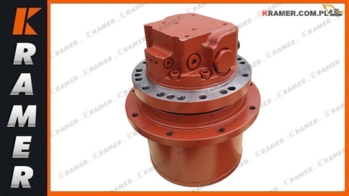 6692633 Zwolnica napęd reduktor jazdy BOBCAT 325G Planetary gear - drive axle / Planetengetriebe / БОРТОВОЙ РЕДУКТОP / планетарны механізм / planetaarne / engrenage planétaire / engranaje planetario / planetų pavara / planetārais pārnesums / bolygómű