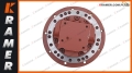 6692633 Zwolnica napęd reduktor jazdy BOBCAT 325G Planetary gear - drive axle / Planetengetriebe / БОРТОВОЙ РЕДУКТОP / планетарны механізм / planetaarne / engrenage planétaire / engranaje planetario / planetų pavara / planetārais pārnesums / bolygómű